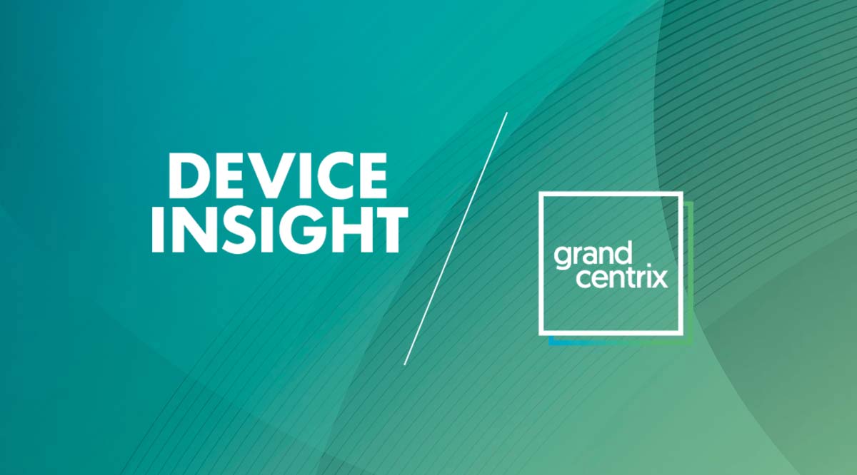 Narrowband IoT via plug and play Device Insight and grandcentrix