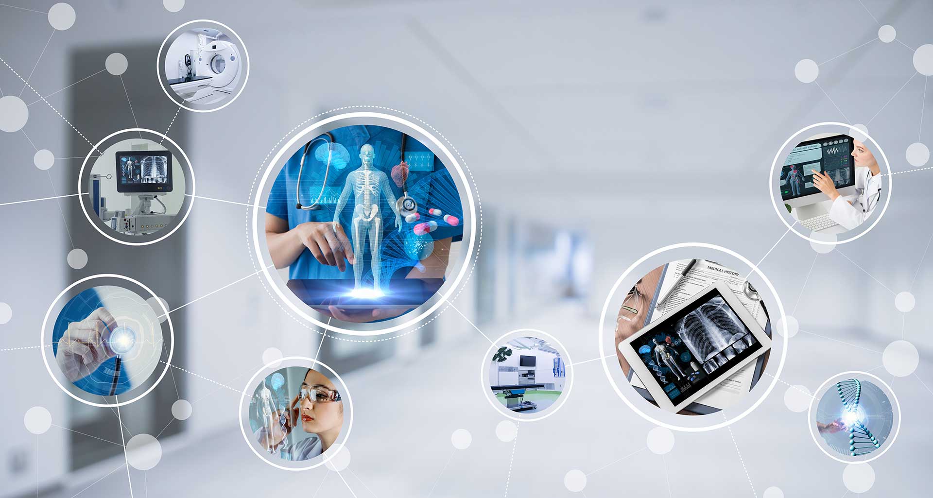 IoT Healthcare