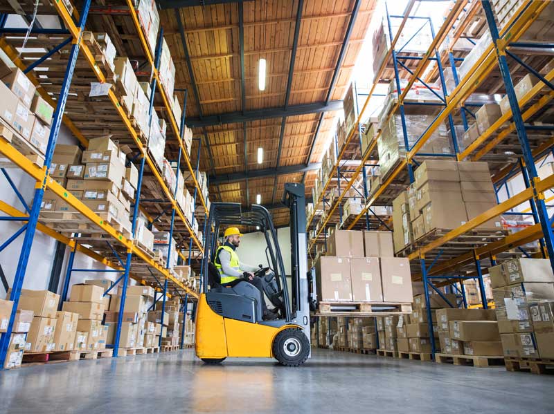 Flottenmanagement auf Basis von aws IoT