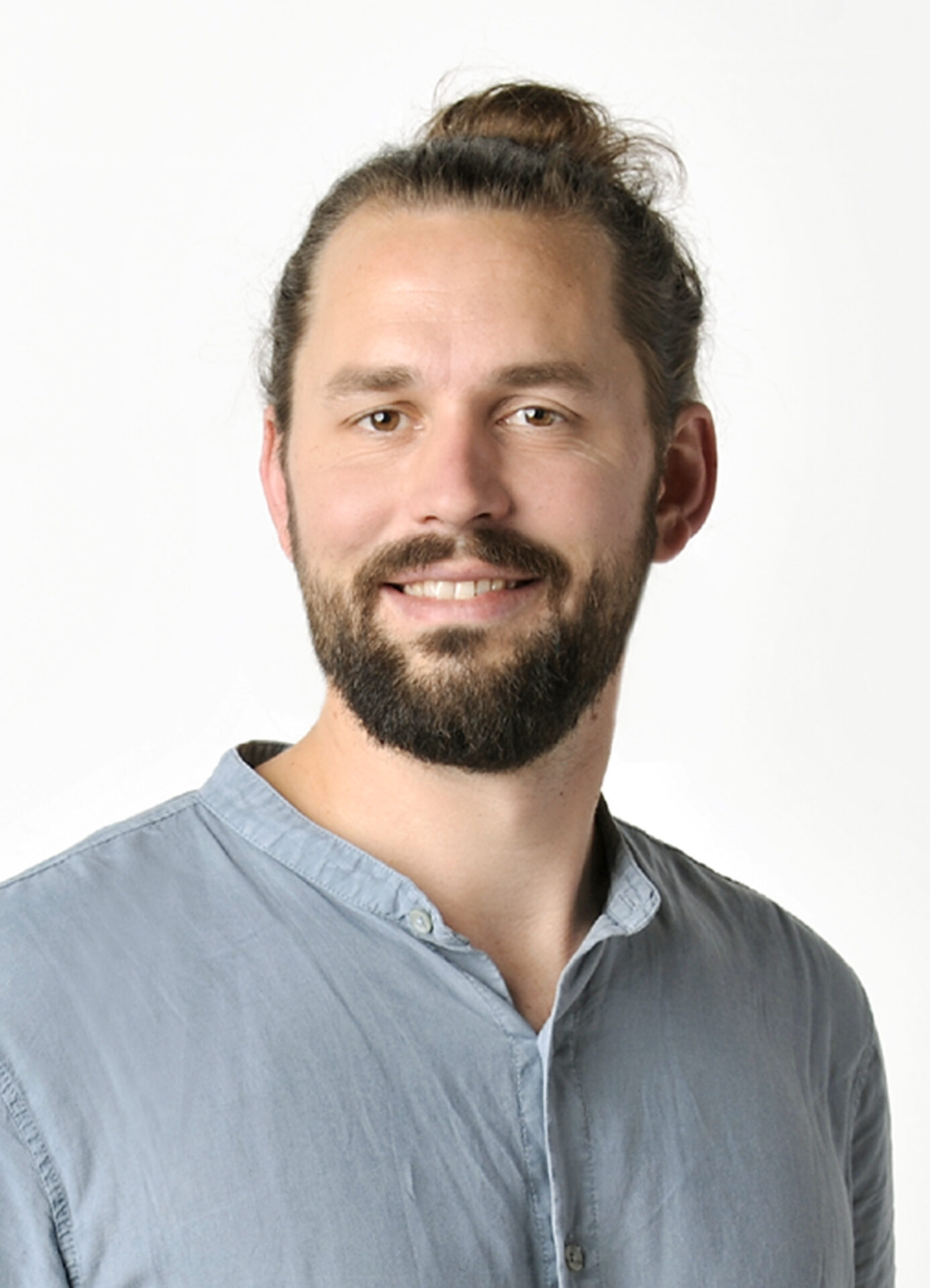 Dr.-Ing Michael Haub Senior Data Science Consultant bei Device Insight
