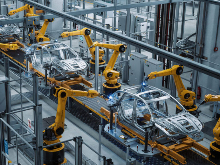 Automotive Smart Energy