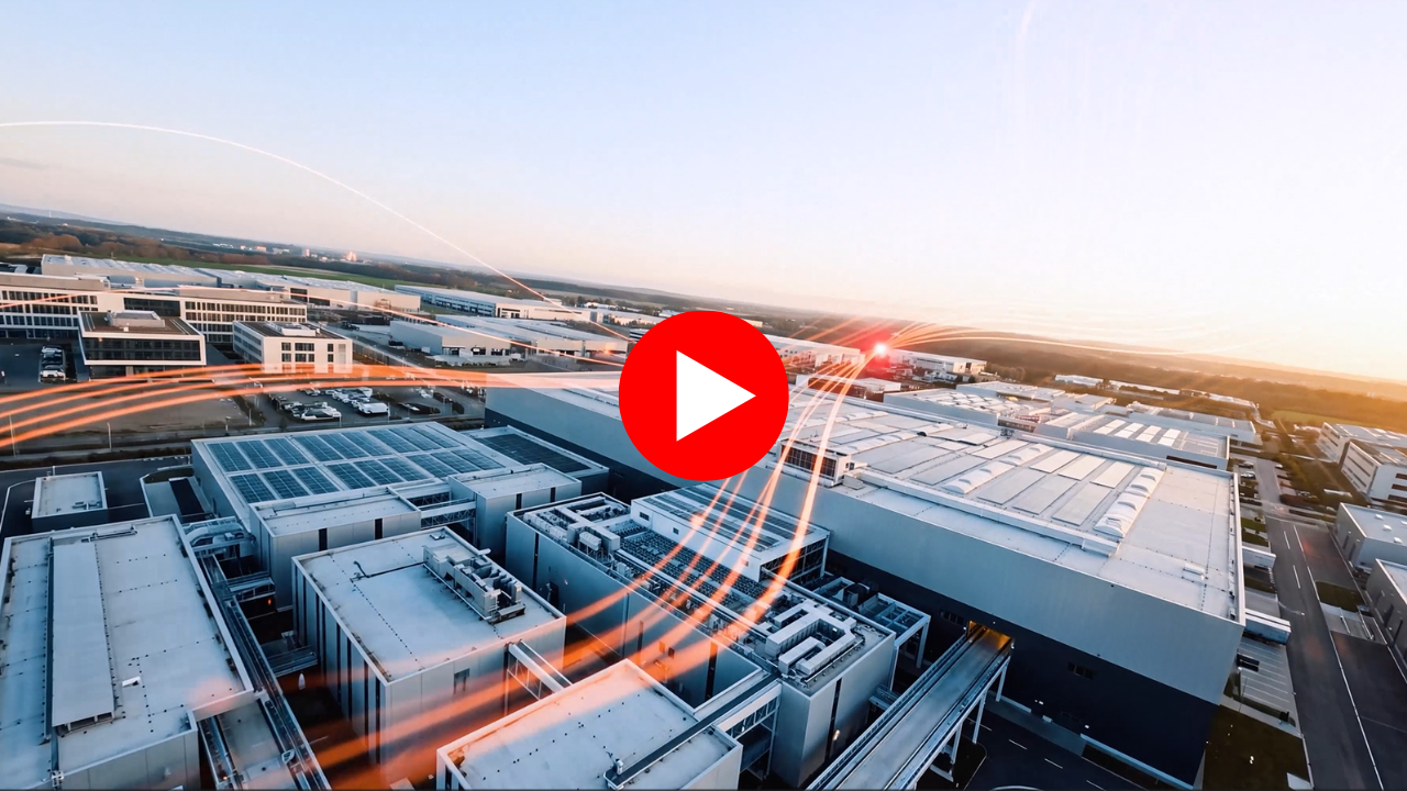 KUKA Company Film 2026
