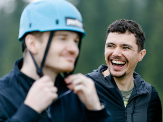 Einblicke in die Arbeit bei Device Insight