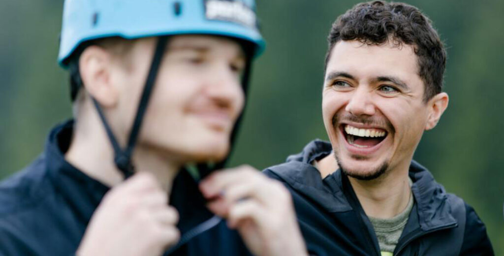 Einblicke in die Arbeit bei Device Insight