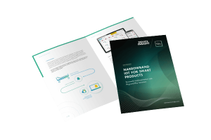 Narrowband IoT: Overview of advantages and use cases
